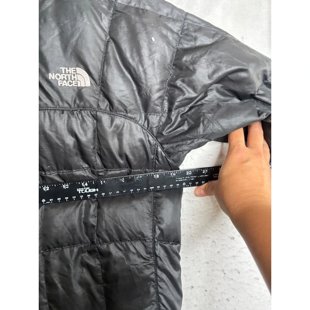 The North Face north face